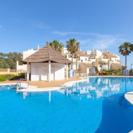 Arenal Golf Holidays Apt Benalmádena Exterior foto